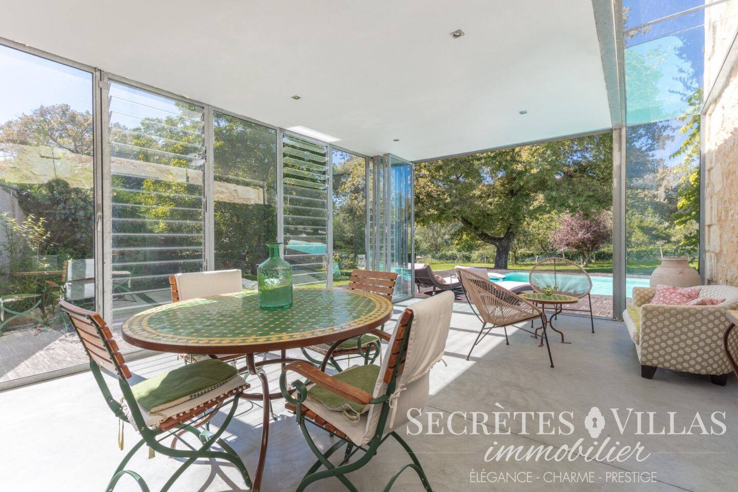 Maison à vendre, 309m², CARIGNAN DE BORDEAUX