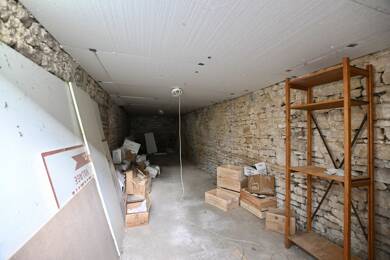 Garage/Stationnement à vendre 29 000 € 62 m² L'Isle-sur-Serein 89440