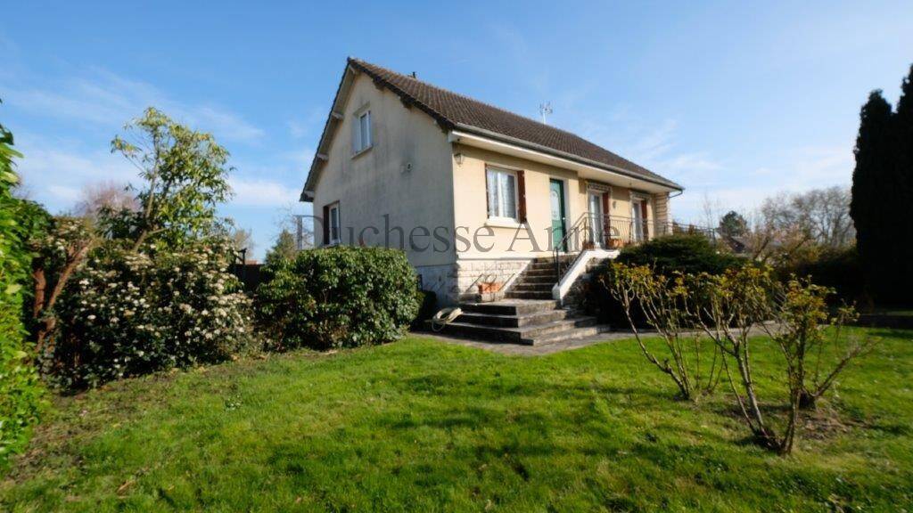 Maison à vendre, 95m², MONTFORT L'AMAURY