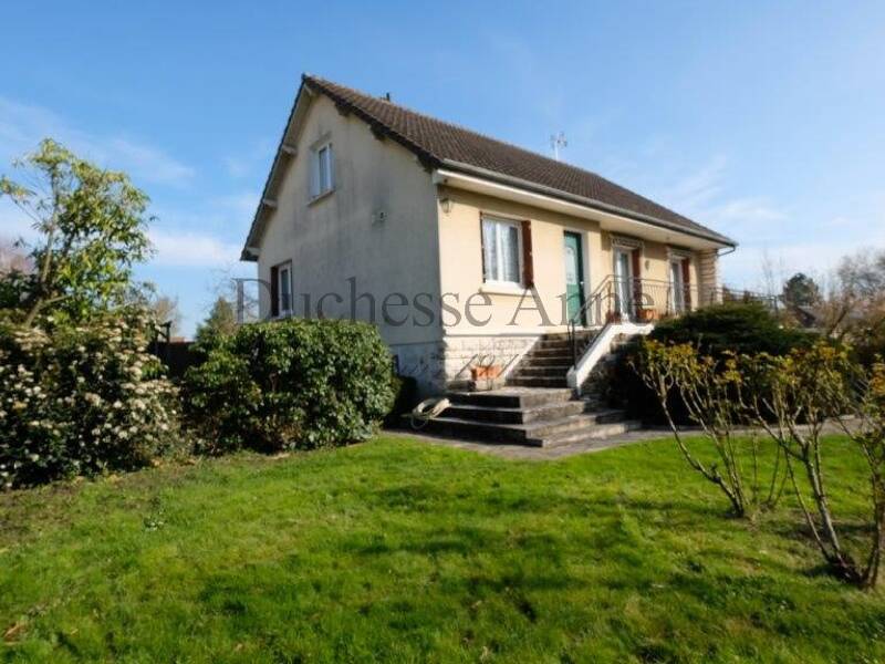 Maison à vendre, 95m², MONTFORT L'AMAURY