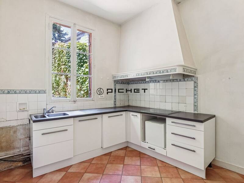 Maison à vendre, 123m², BORDEAUX