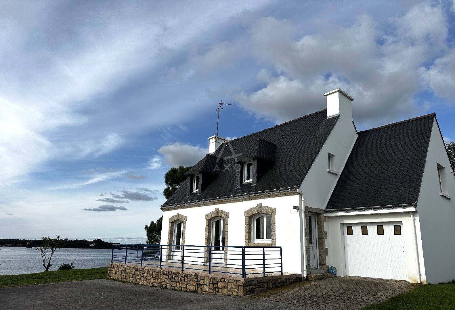 Maison à vendre, 103m², LOCOAL MENDON