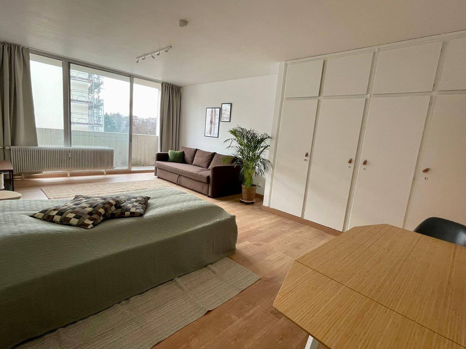 Maison à louer, 39m², MULHOUSE