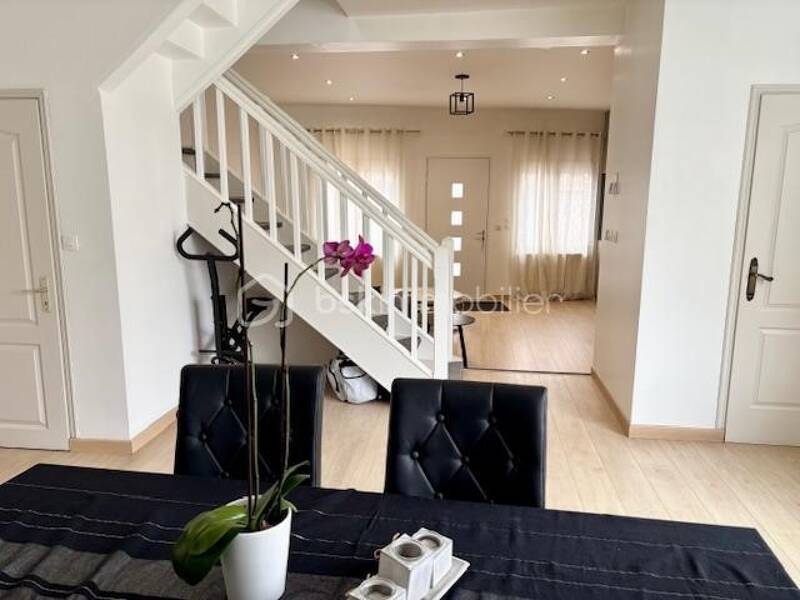 Maison à vendre, 163m², PONT DE L'ARCHE