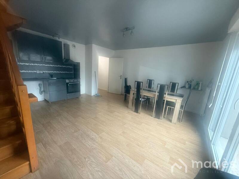 Maison à vendre, 77m², BOBIGNY