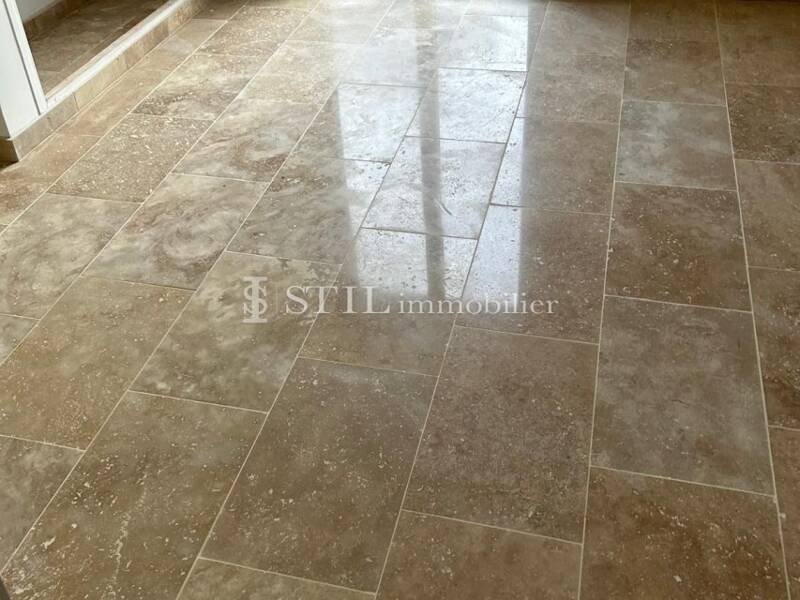 Maison à louer, 100m², SAINTE MAXIME