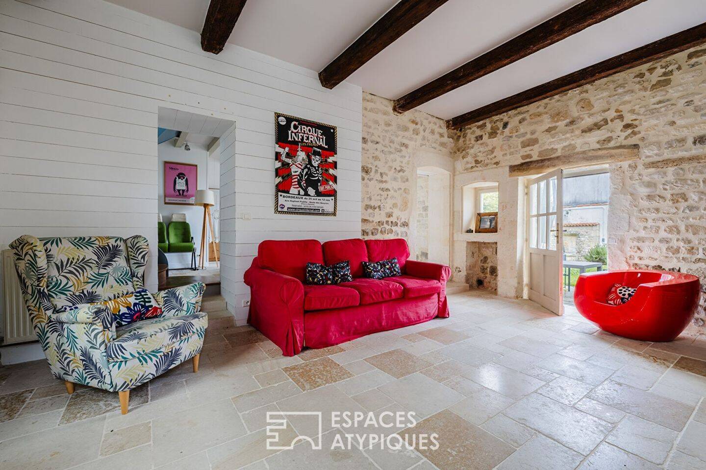 Maison à vendre, 180m², RIVEDOUX PLAGE