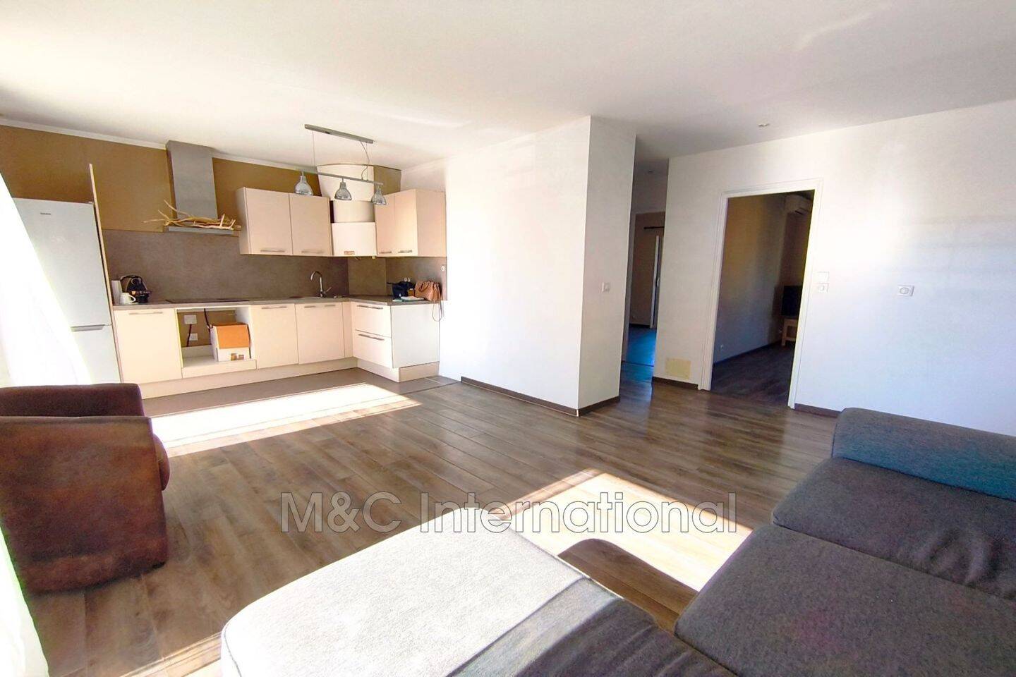 Maison à vendre, 55m², ANTIBES