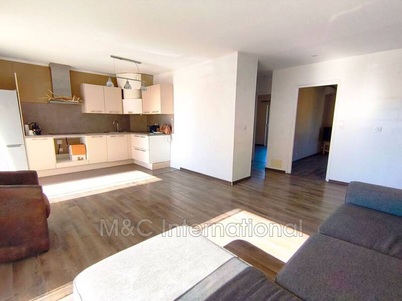 Maison à vendre, 55m², ANTIBES