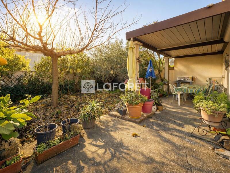 Maison à vendre, 75m², NIMES