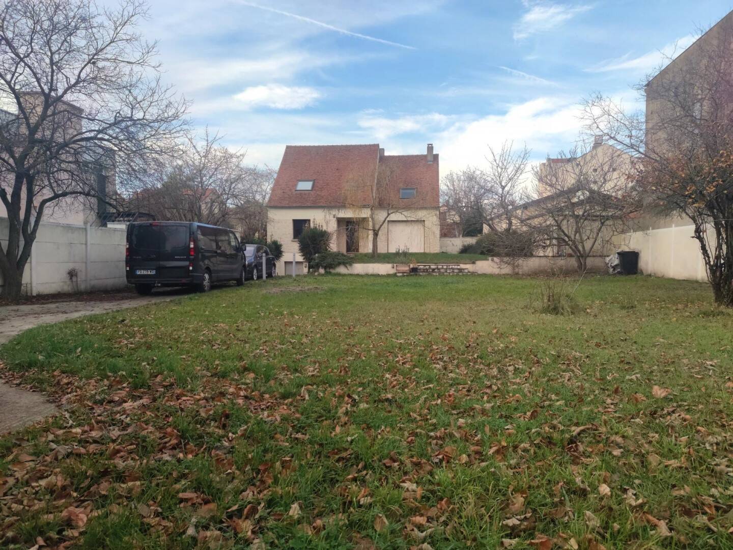 Maison à vendre, 152m², ARGENTEUIL