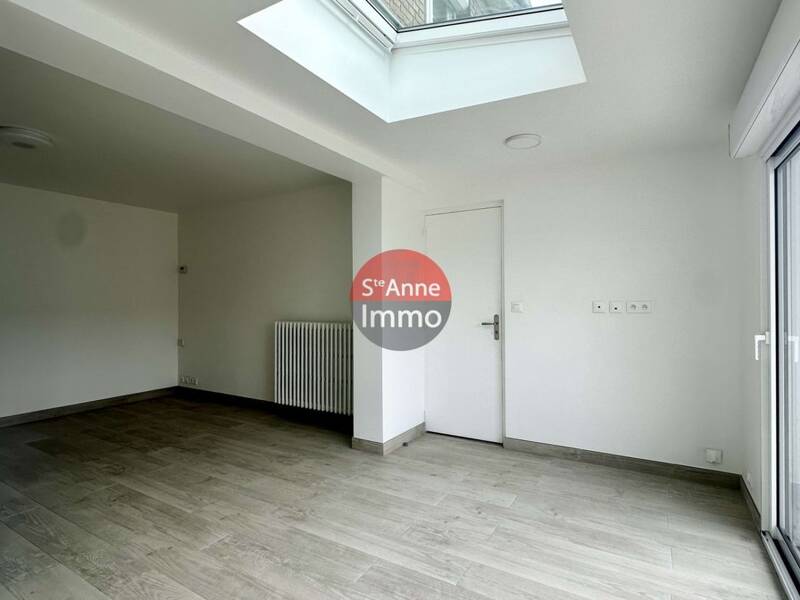 Maison à vendre, 92m², AMIENS