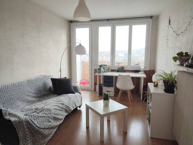 Maison à louer, 45m², CLERMONT FERRAND