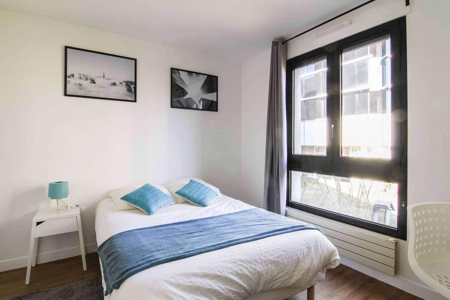 Maison à louer, 15m², RUEIL MALMAISON