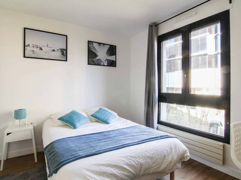 Maison à louer, 15m², RUEIL MALMAISON