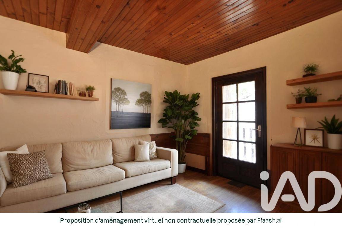 Maison à vendre, 114m², MONTFORT SUR BOULZANE