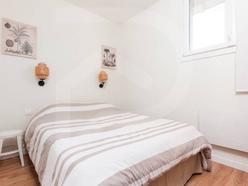 Maison à louer, 28m², LE HAVRE