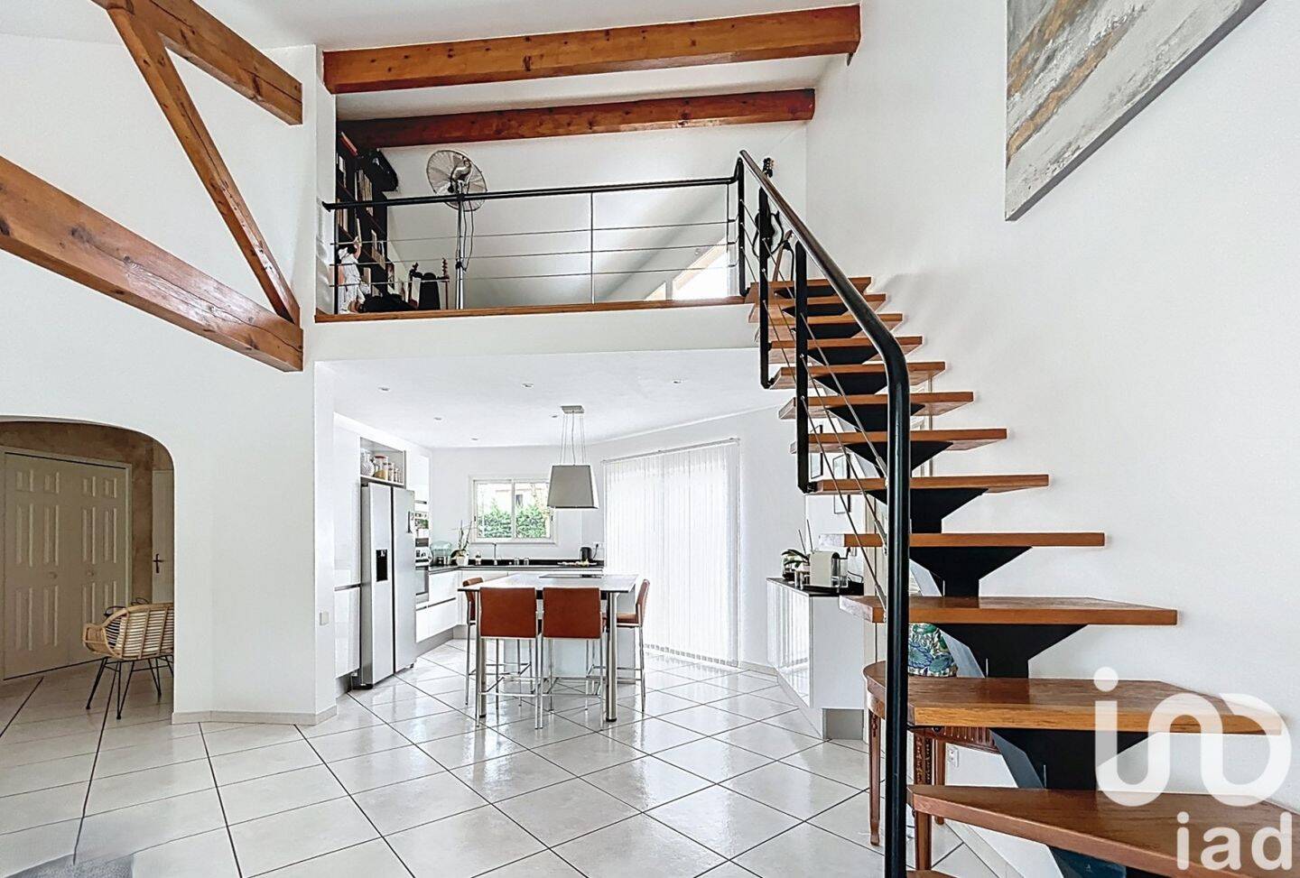 Maison à vendre, 131m², PECHBONNIEU