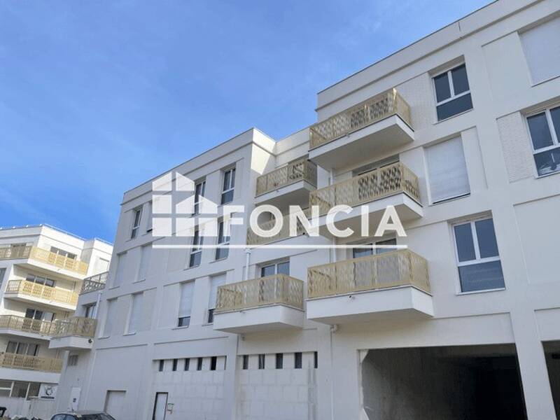 Maison à louer, 58m², SEVRAN