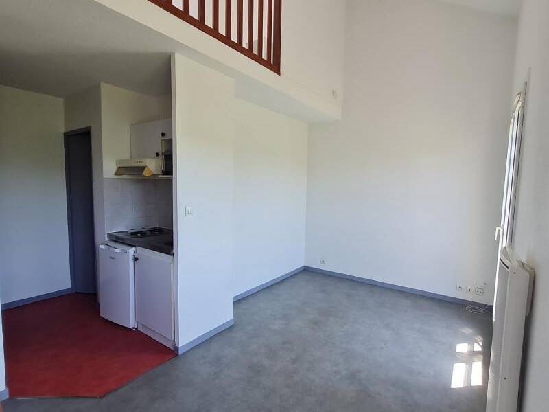 Maison à louer, 34m², LIMOGES