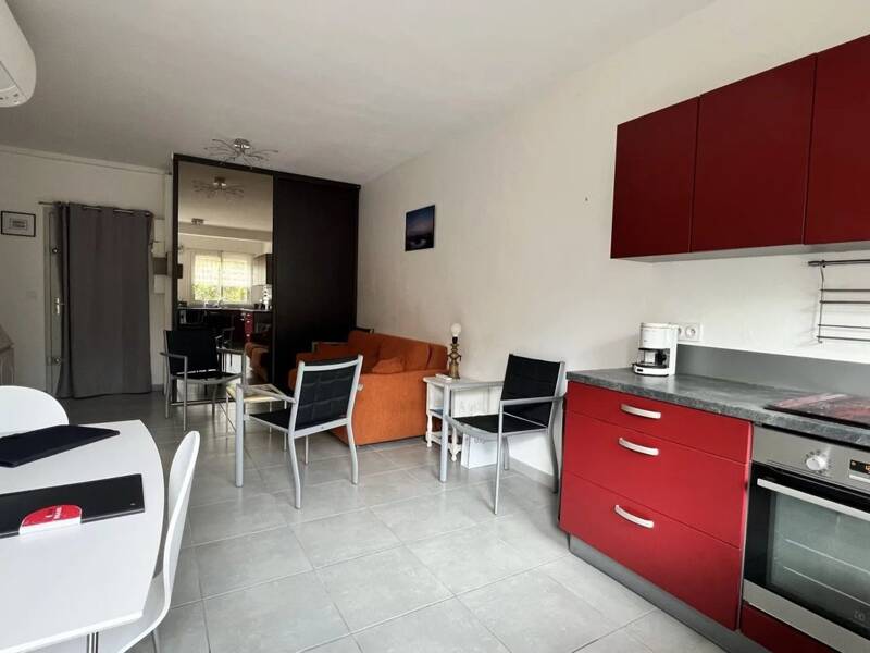 Maison à louer, 38m², CERET