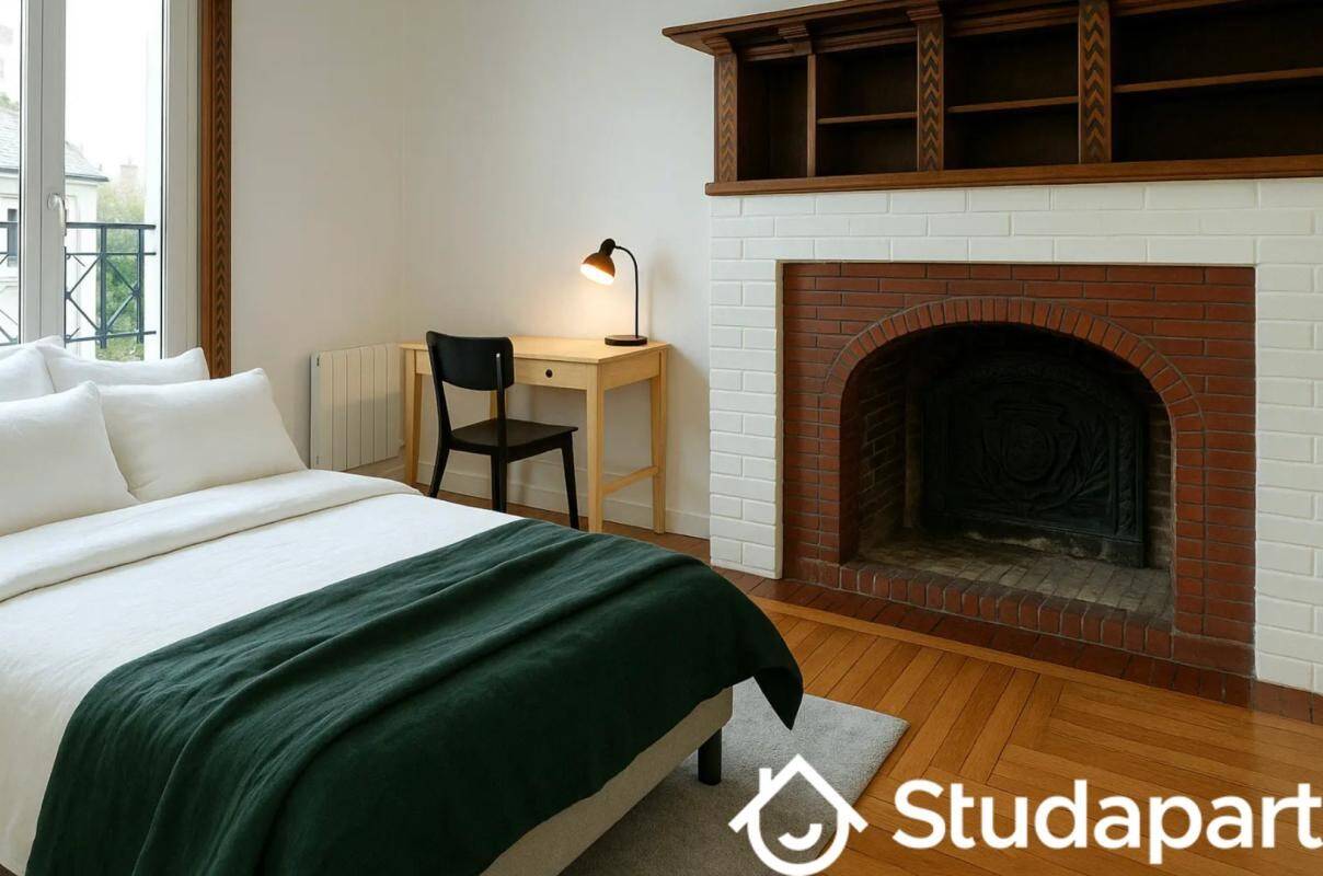 Maison à louer, 16m², MONTREUIL