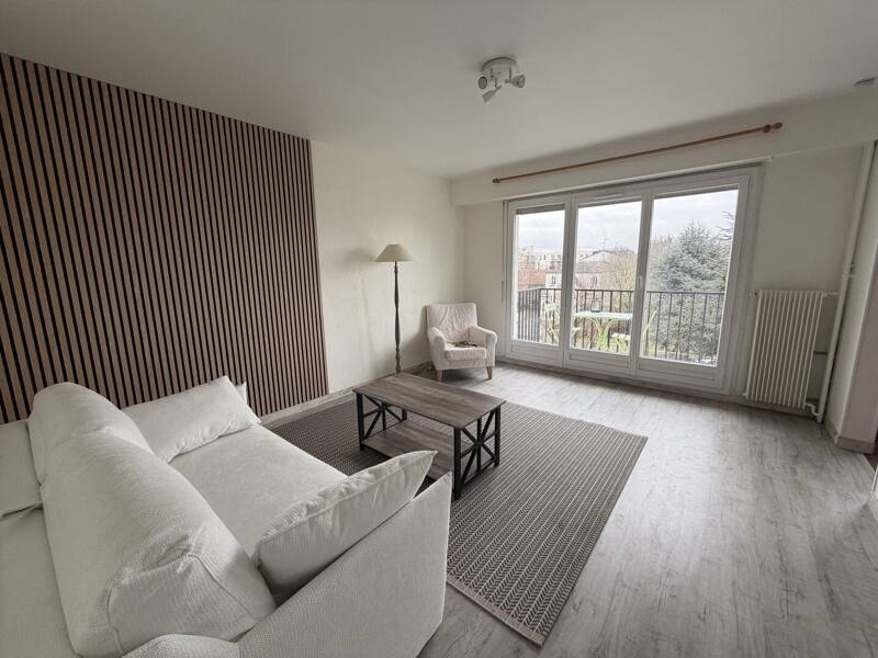 Maison à louer, 29m², MONTGERON