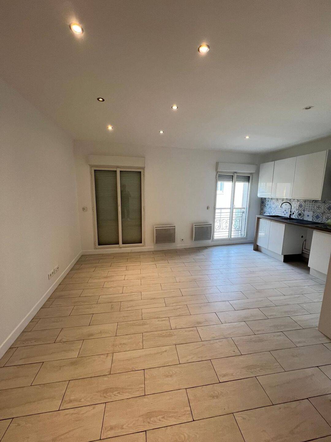 Maison à louer, 41m², VILLEMOMBLE