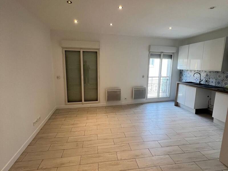 Maison à louer, 41m², VILLEMOMBLE