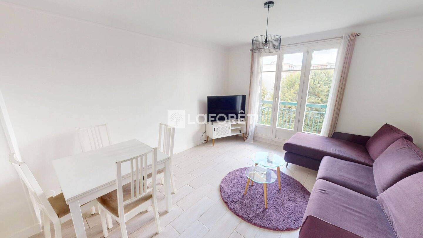 Maison à louer, 60m², RUEIL MALMAISON