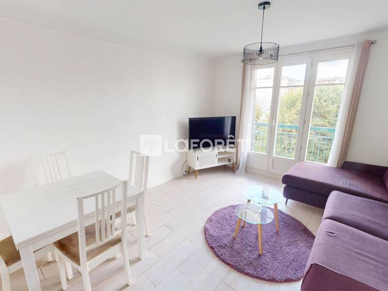 Maison à louer, 60m², RUEIL MALMAISON