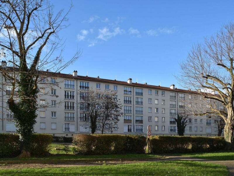 Maison à louer, 53m², CHATOU