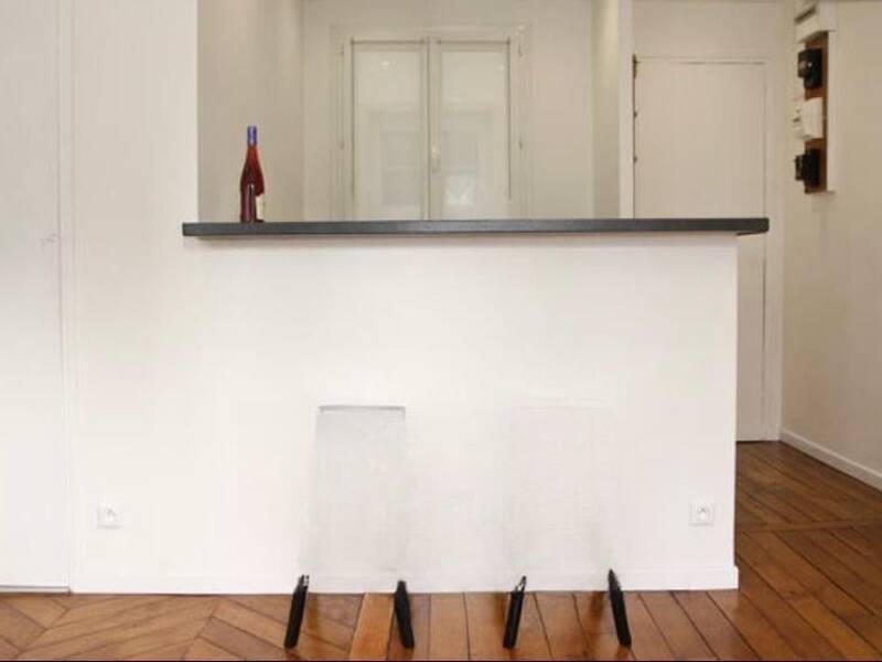 Maison à louer, 26m², PARIS 17E