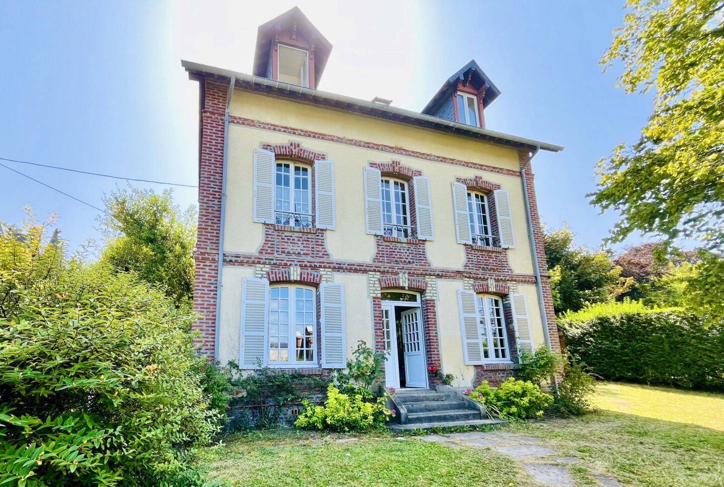 Maison à vendre, 90m², VILLERS SUR MER