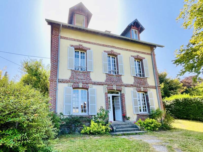 Maison à vendre, 90m², VILLERS SUR MER