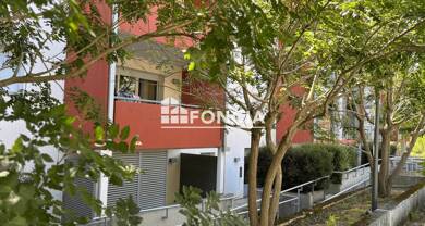 Appartement à vendre 113 000 € 2 pièces 1 chambre 38 m² 3 étages Ramassiers-Marots Cabriol Colomiers 31770