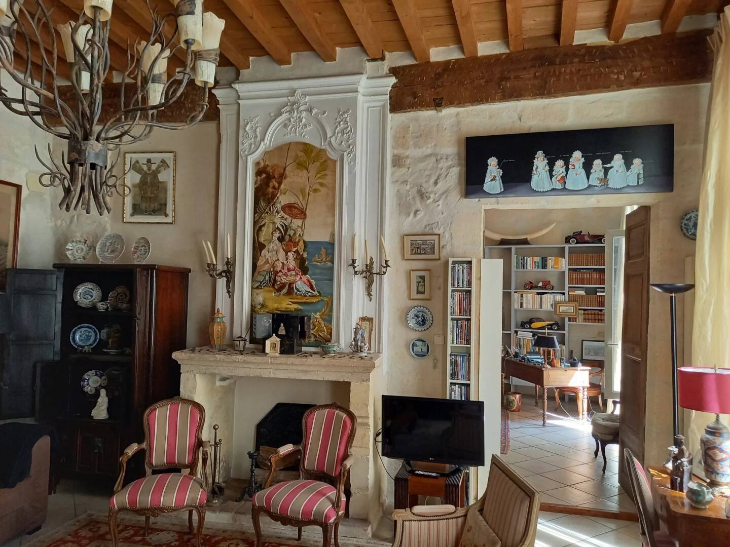 Maison à vendre, 270m², TARASCON