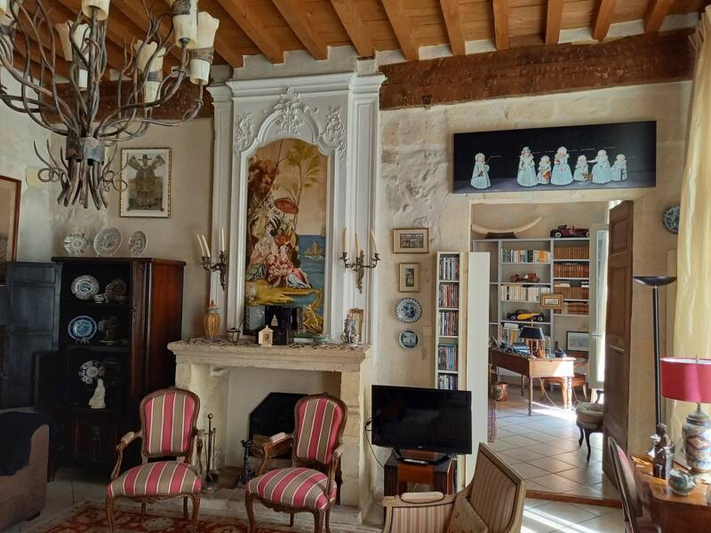 Maison à vendre, 270m², TARASCON