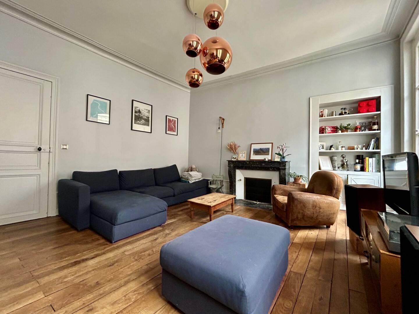 Maison à vendre, 100m², POITIERS