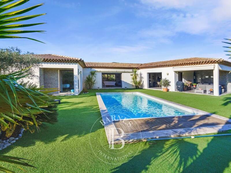 Maison à vendre, 164m², VAR