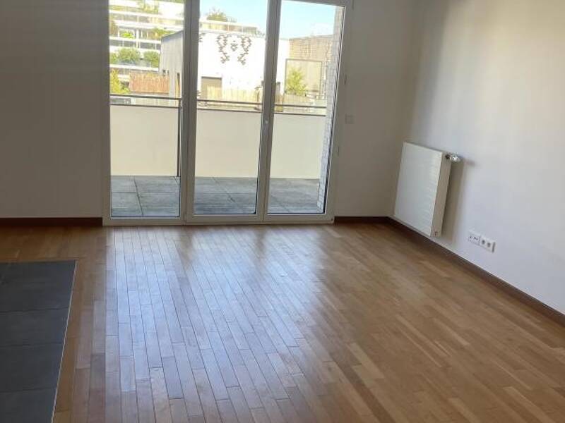 Maison à louer, 61m², PARIS 16E