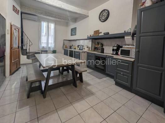 Maison à vendre 149 000 € 4 pièces 3 chambres 79 m² Pouzols 34230