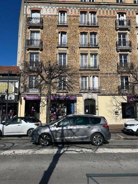 Maison à louer, 68m², CHELLES