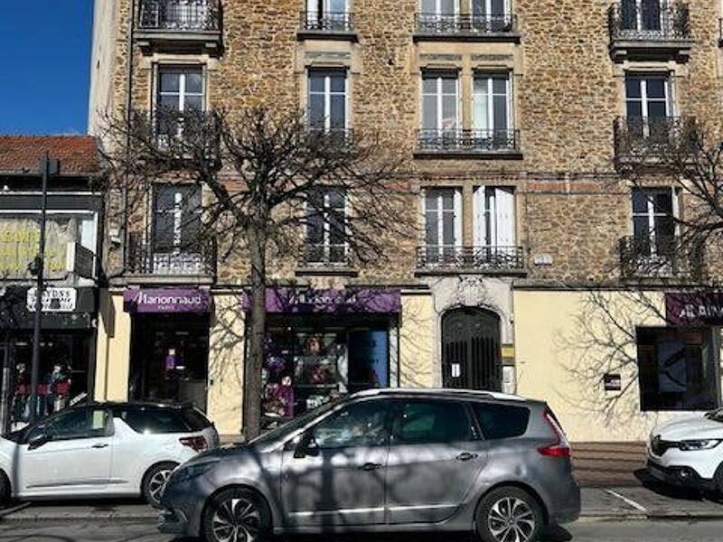 Maison à louer, 68m², CHELLES