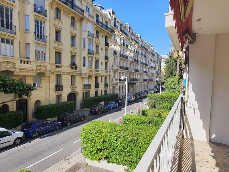 Maison à louer, 36m², NICE