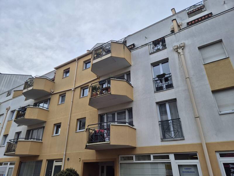 Maison à vendre, 72m², MONTGERON