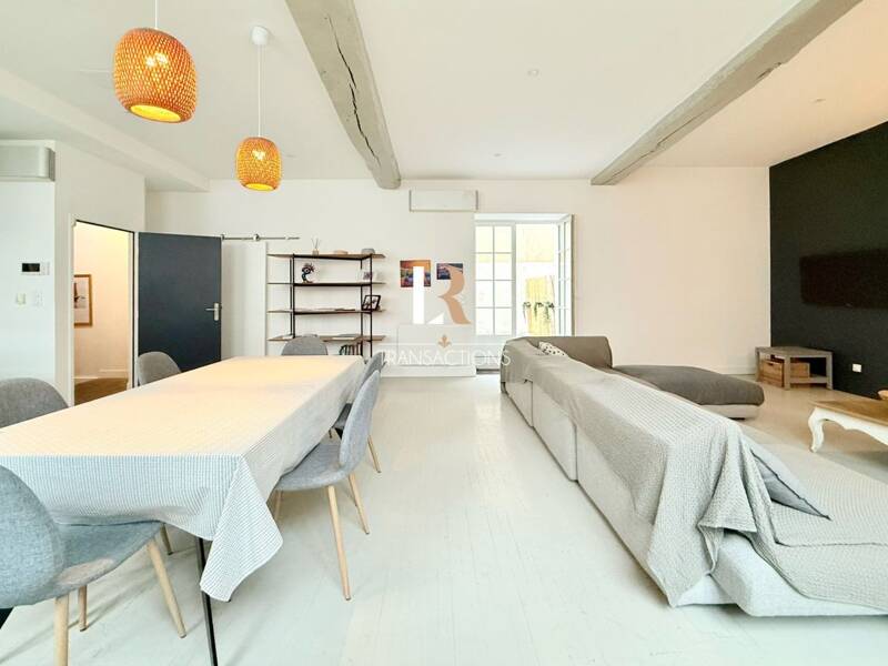 Maison à vendre, 214m², LA ROCHELLE