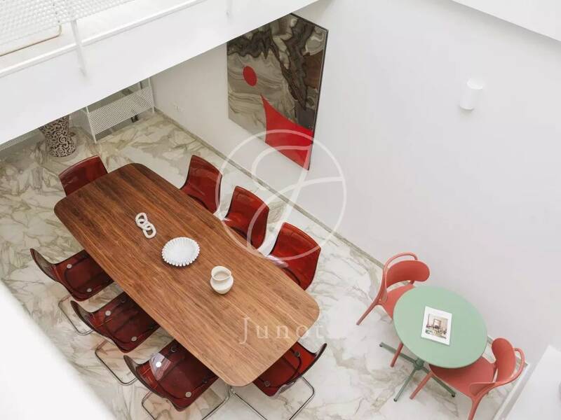 Maison à vendre, 245m², PARIS 15E