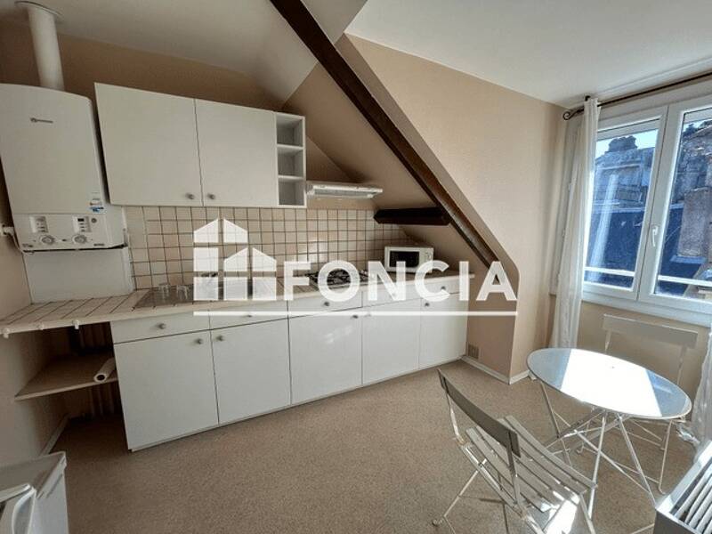 Maison à louer, 26m², RODEZ