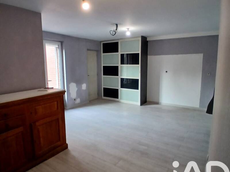 Maison à vendre, 175m², ANZIN